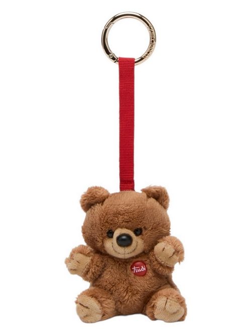 charm donna orso marrone MC2 Saint Barth | CHARM FUR ORSOTRUDI